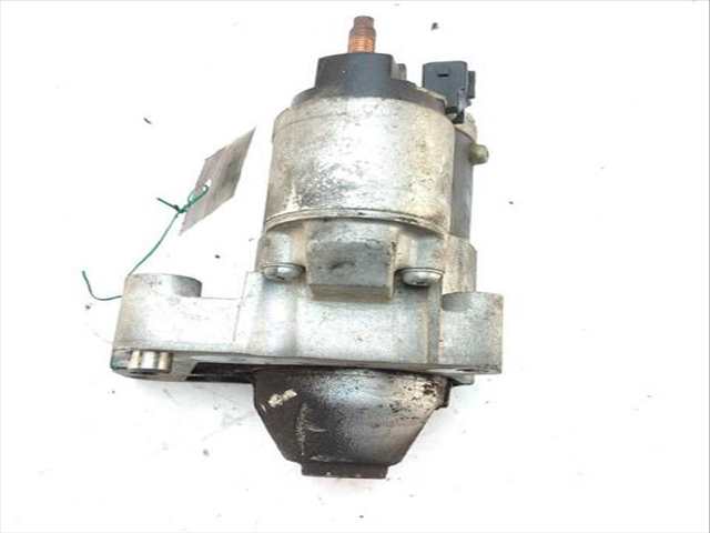 Foto 3ª: Motor de Arranque Peugeot 308 1.6 THP 16V 156CV (2007)