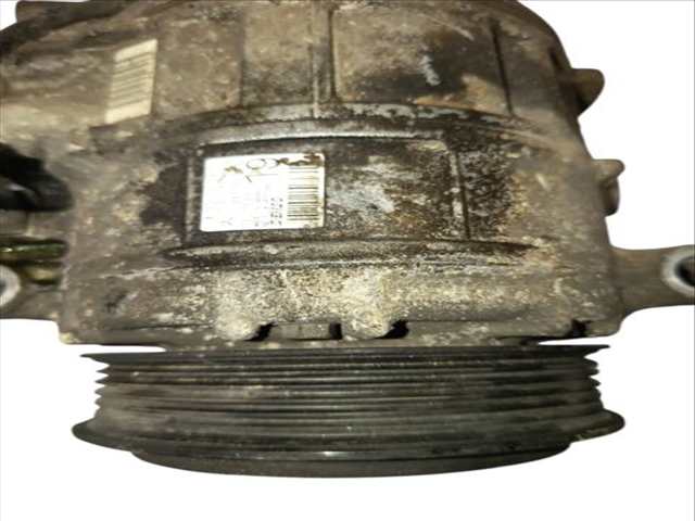 Foto 2ª: Compresor Aire Acondicionado Mercedes Vito 115 CDI 639.601 639.603 639.605) FURGONETA (2003)