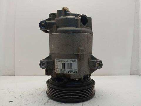 Compresor Aire Acondicionado Renault Scenic 1.6 16V 112CV 82KW