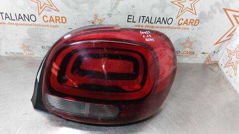 Piloto Trasero Derecho Citroen C3 FEEL PACK 81CV 60KW