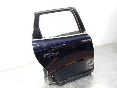Foto 3ª: Puerta Trasera Derecha Volvo XC 60 2.4 DIESEL CAT 220CV 162KW [D5244T20] (2017)
