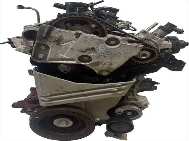 Foto 2ª: Motor Completo Renault Kangoo 75CV 55KW [K9K608 K9K] (2016)