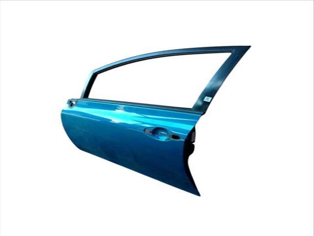 Foto 2ª: Puerta Delantera Izquierda Toyota Auris 2.0 D-4D ADE150_ ADE150R) (2006)