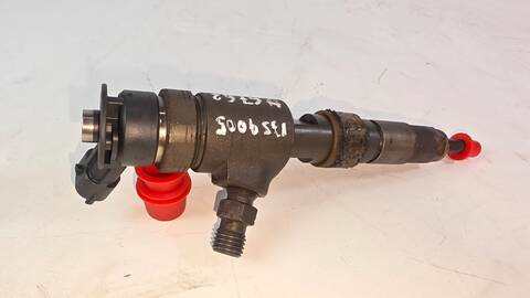 Inyectores Citroen C4 BHY BERLINA