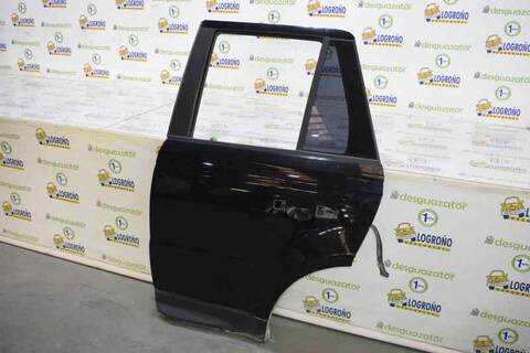 Foto 3ª: Puerta Trasera Izquierda Land Rover Range 2.7 TD V6 190CV 292CV [276DT] (2005)