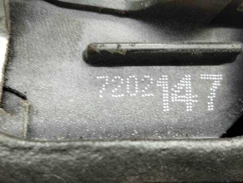 Foto 4ª: Cerradura Puerta Trasera Izquierda Bmw Serie 1 114 118D BERLINA 143CV 105KW [N47D20A] (2008)