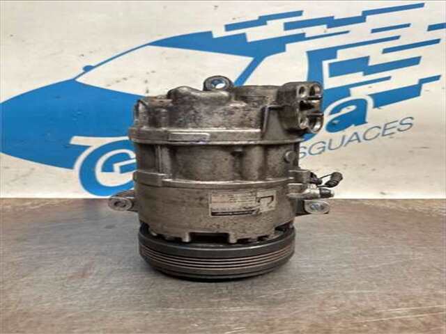 Compresor Aire Acondicionado Bmw Serie 3 315 2.0 320D [2.0 LTR. - 110 KW 16V DIESEL CAT]