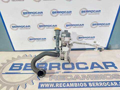 Radiador Aceite Opel Corsa 90CV