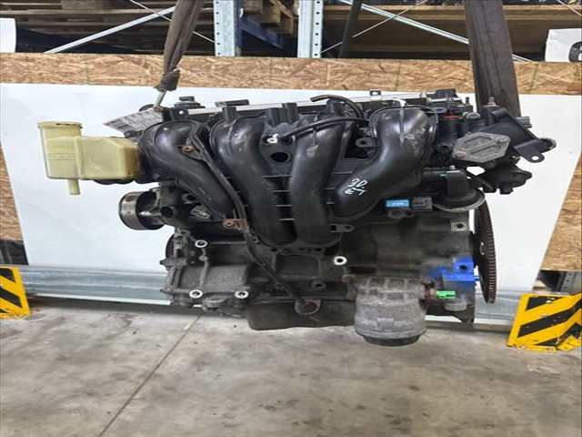 Motor Completo Mazda 6 166 CV 122KW