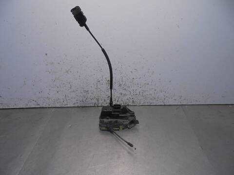 Cerradura Puerta Delantera Izquierda Renault Laguna AUTHENTIQUE 100CV 74KW