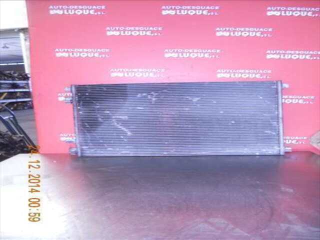 Foto 2ª: Radiador Calefaccion A.A. Renault Megane II CLASSIC BERLINA (2003-_) [K9KP732]