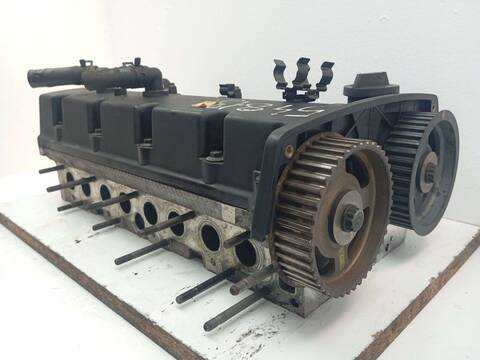 Foto 2ª: Culata Kia Carnival 2.9 CRDI 144CV 106KW [J3(CRDI)] (2004)