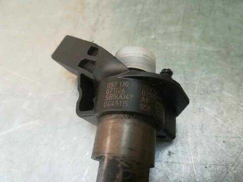 Foto 2ª: Inyectores Audi Q7 4.2 V8 32V TDI BITURBO 326CV 240KW (2006)