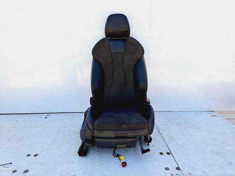 Asiento Delantero Derecho Audi A3 30 TDI DESIGN 115CV 85KW
