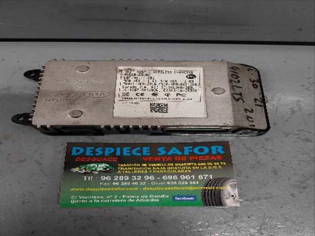 Centralita Check Control Hyundai i30 2.0 G