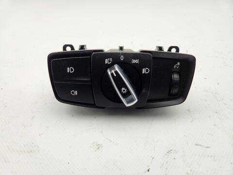 Mando Luces Bmw X5 XDRIVE40D 313CV 230KW