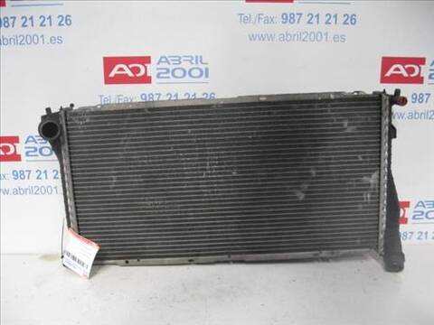 Intercooler Bmw Serie 5 518 3.0 530D BERLINA 193CV 142KW