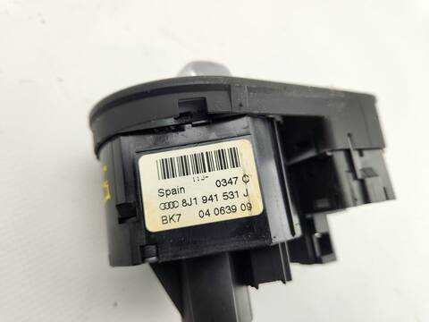 Foto 4ª: Mando Luces Audi Tt 2.0 TFSI COUPE 200CV 147KW [BWA] (2007)