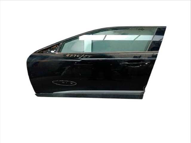 Puerta Delantera Izquierda Peugeot 2008 1.2 PURETECH 100 USHNK)