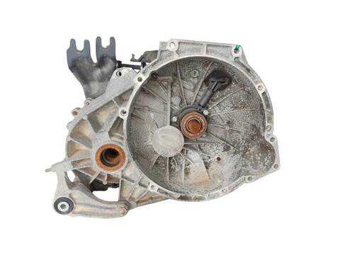 Caja Cambios Ford Focus 1.8 TDCI
