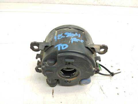 Foto 2ª: Faro Antiniebla Delantero Derecho Ford Focus AMBIENTE D) BERLINA 115CV 85KW [KKDA] (2009)