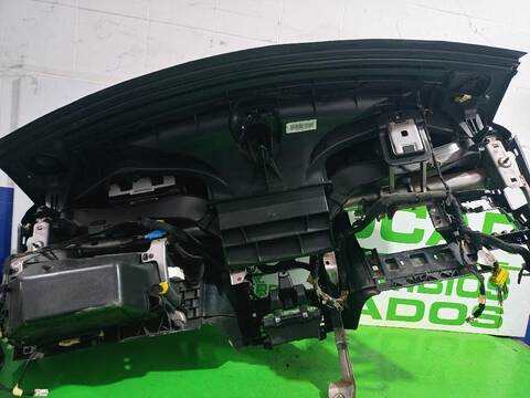 Foto 2ª: Kit Airbag Citroen C3 EXCLUSIVE 68CV [8HZDV4TD] (2009)