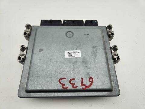 Foto 3ª: Centralita Motor ECU Renault Scenic GRAND ZEN 132CV 97KW IV [H5F408] (2017)