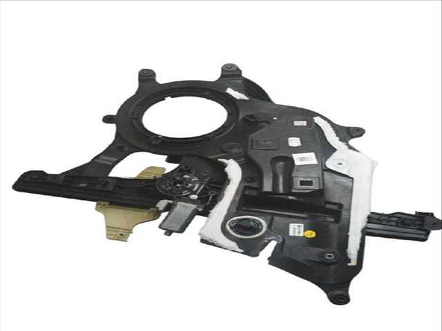 Elevalunas Eléctrico Delantero Derecho Citroen Berlingo 1.5 BLUEHDI 130 ECYHZJ ECYHZR)
