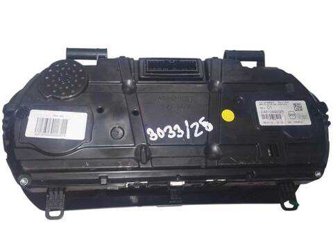 Foto 3ª: Cuadro de Instrumentos Renault Talisman 1.6 DCI 130 GRANDTOUR (2016)