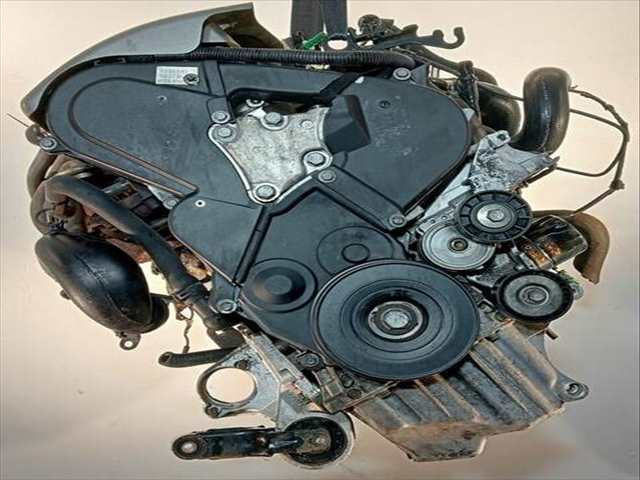 Motor Completo Peugeot 607 PACK 2 HDI FAP CAT 133CV
