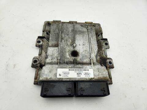 Centralita Motor ECU Ford Transit 330 L2 TOURNEO TITANIUM HYBRID 184CV 136KW