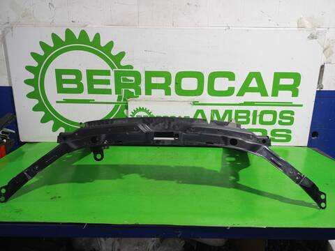 Foto 3ª: Panel Frontal Fiat 500 LOUNGE 95CV 70KW [199B1000] (2011)