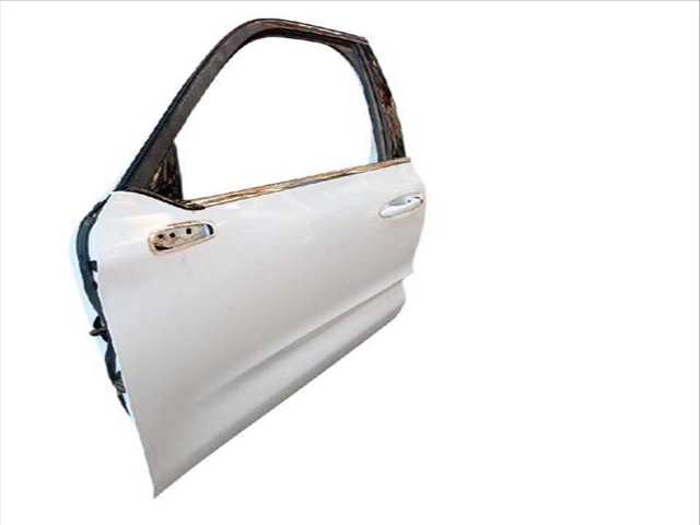 Puerta Delantera Izquierda Citroen C4 1.2 PURETECH 130