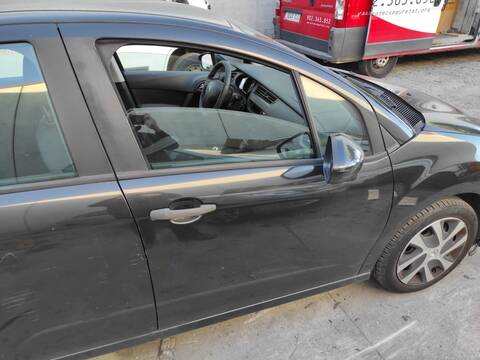 Foto 1ª: Puerta Delantera Derecha Citroen C3 8HR (2011)