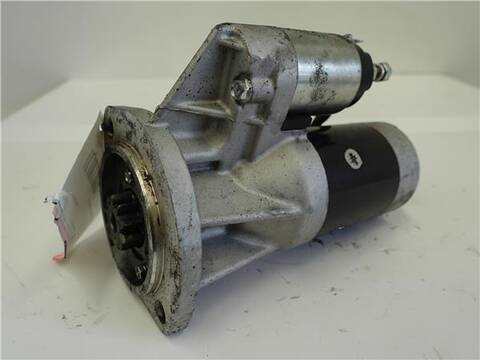 Motor de Arranque Nissan Trade 3.0 CHASIS CABINA LARGO 106CV 78KW
