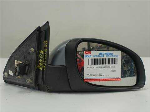 Foto 1ª: Retrovisor Derecho Opel Vectra 2.0 COSMO BERLINA 175CV 129KW [Z 20 NET] (2007)