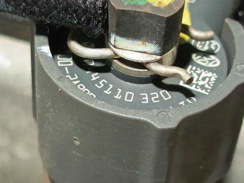 Foto 3ª: Motor Completo Hyundai ix20 1.6 CRDI 116CV 85KW [D4FB] (2013)