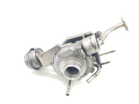 Foto 3ª: Turbocompresor Suzuki Grand Vitara 1.9 DDIS JLX 5-PTAS.) (2005)