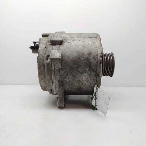 Foto 2ª: Alternador Volkswagen Phaeton 3.0 V6 TDI 4MOTION (2002)