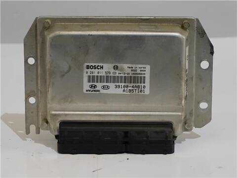 Foto 2ª: Centralita Motor ECU Kia Sorento 2.5 CRDI 140CV 103KW [D4CB] (2005)