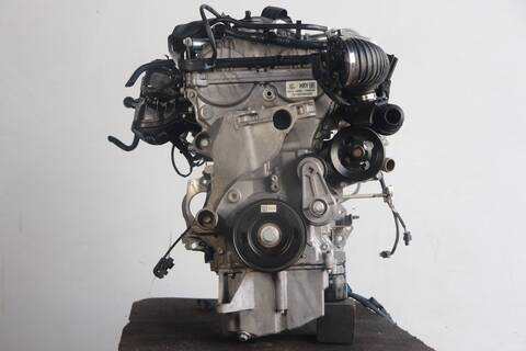 Foto 2ª: Motor Completo Opel Astra B10XFL BERLINA (2018)