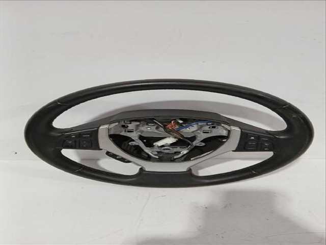 Foto 2ª: Volante Suzuki SX4 1.4 T ALLGRIP AKK 414) 140CV [K14C] (2013)