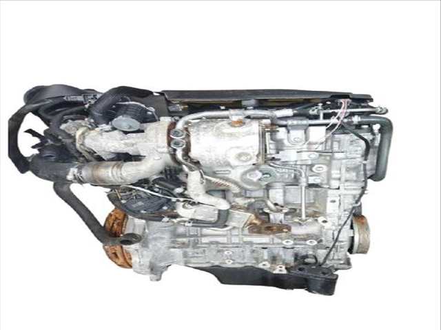 Foto 3ª: Motor Completo Hyundai Tucson 1.6 T-GDI 177CV (2015)