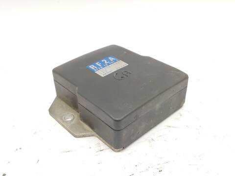Centralita Motor ECU Mazda 3 2.0 TD HATCHBACK 101CV 74KW