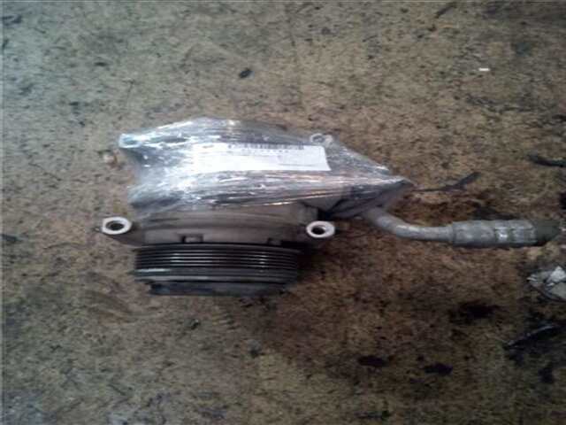 Foto 1ª: Compresor Aire Acondicionado Ford Sierra 2.0 I [G/N9A]