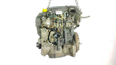 Foto 3ª: Motor Completo Dacia Logan 1.5 DCI LS0K) (2004)