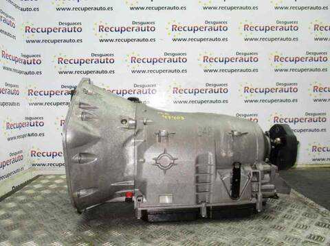 Foto 1ª: Caja Cambios Mercedes Clase S 220 D 613960 BERLINA (2002)