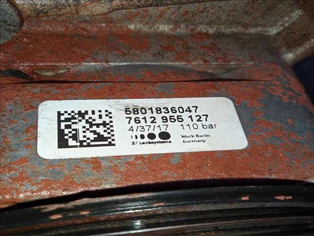 Foto 4ª: Bomba de Direccion Fiat Ducato 2.3 JTD 130CV (2017)