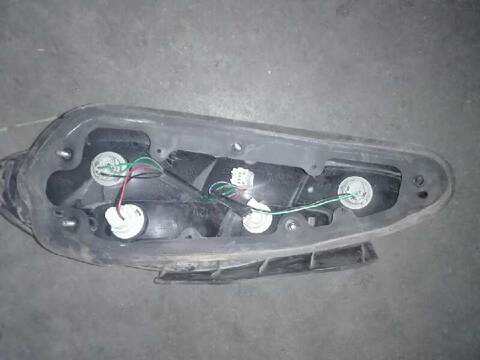 Foto 2ª: Piloto Trasero Izquierdo Hyundai Coupe COUPE