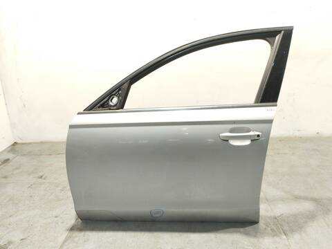 Foto 2ª: Puerta Delantera Izquierda Audi A6 2.0 TDI 177CV 130KW [CGLC] (2012)